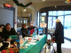 2011 - Julefremstød 4-12-2011 019
