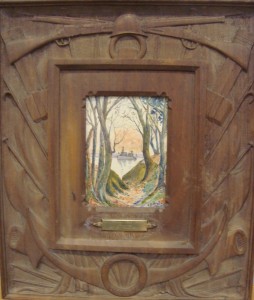 Marsellaise billede