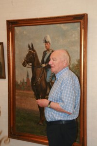 Hans A. Spa