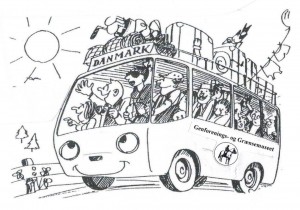 Genforeningsbus