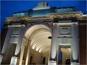 meningate