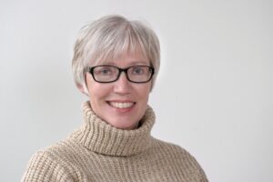 Helle Juhl